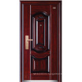 2016 New Models Steel Security Door